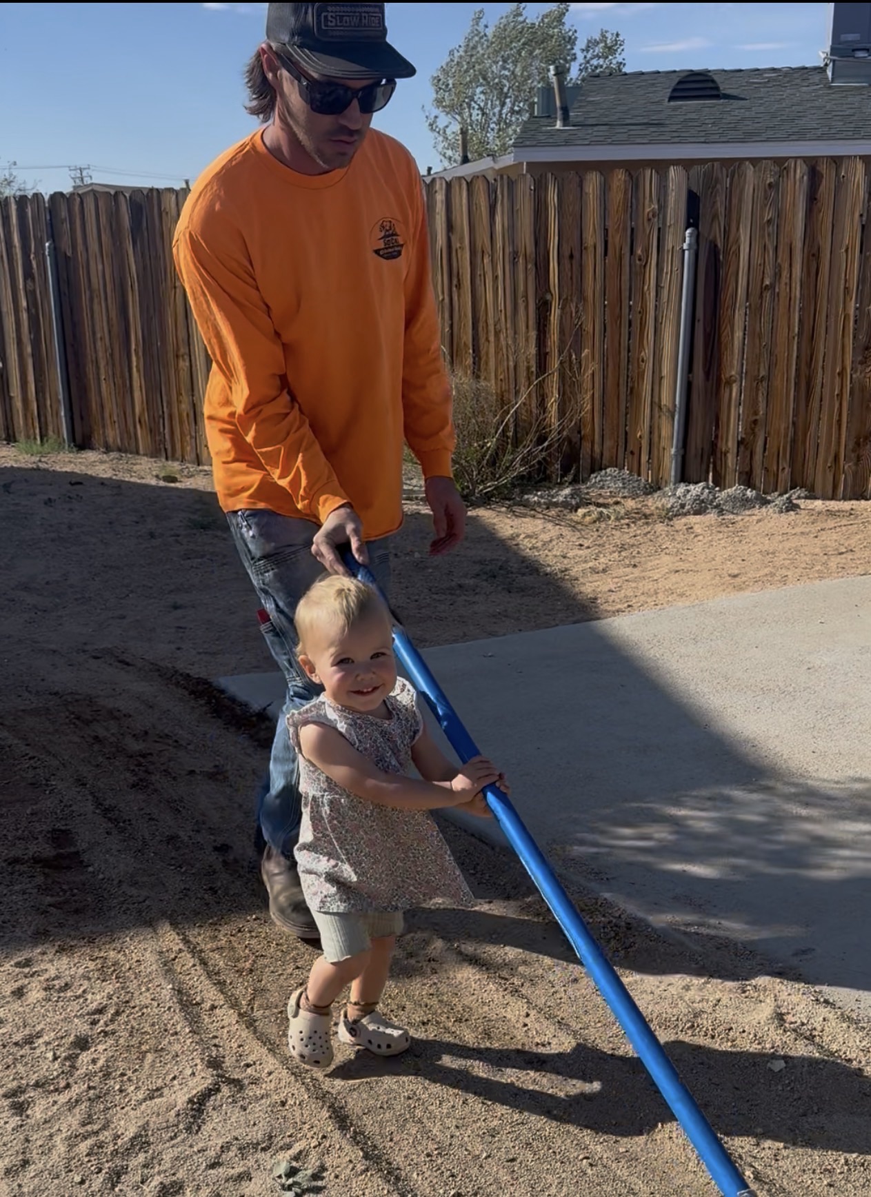 Simple Ways to Get Your Toddler Involved in Everyday Life at Home