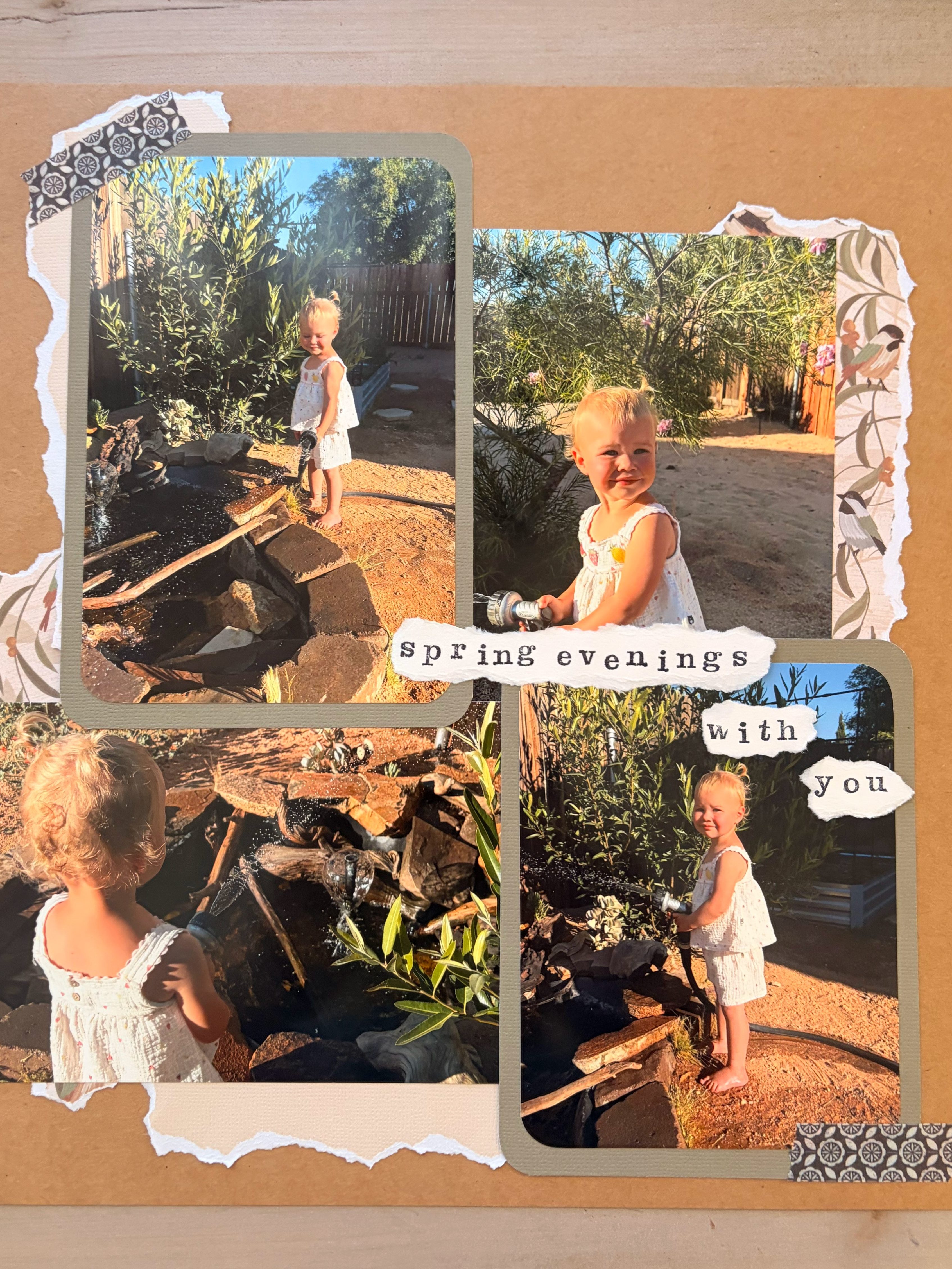 Why I Started Scrapbooking Everyday Life